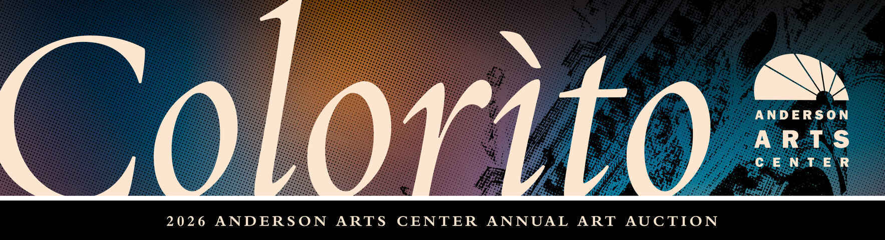 Colorìto Annual Art Auction image