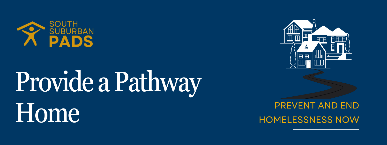 2026 Pathways Home Event image