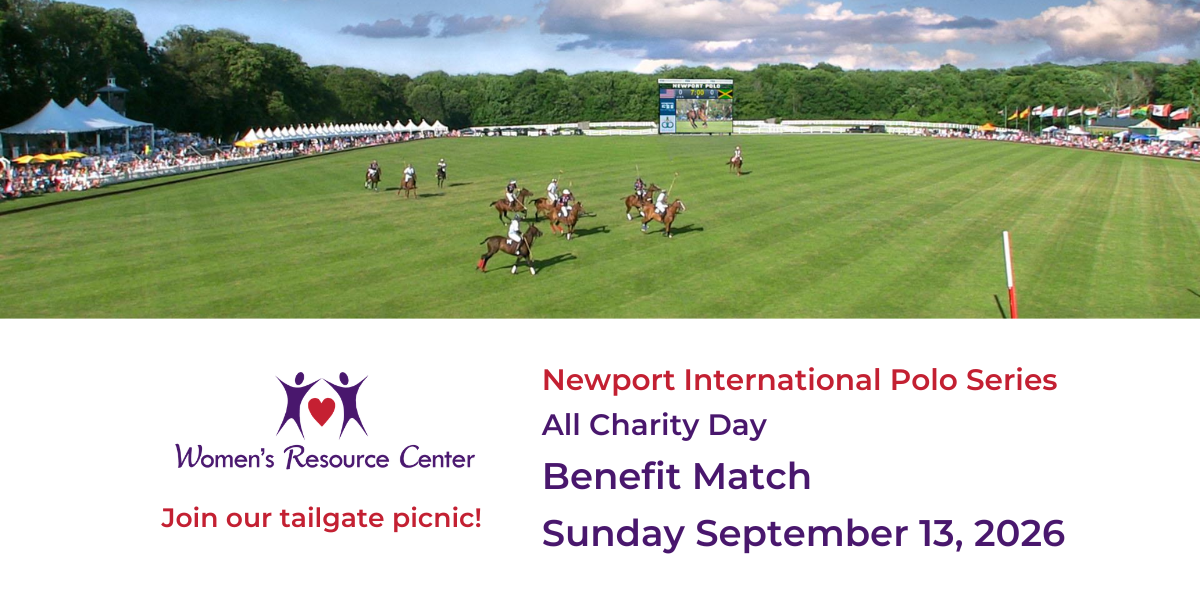 Newport Polo Benefit Match 2026 image