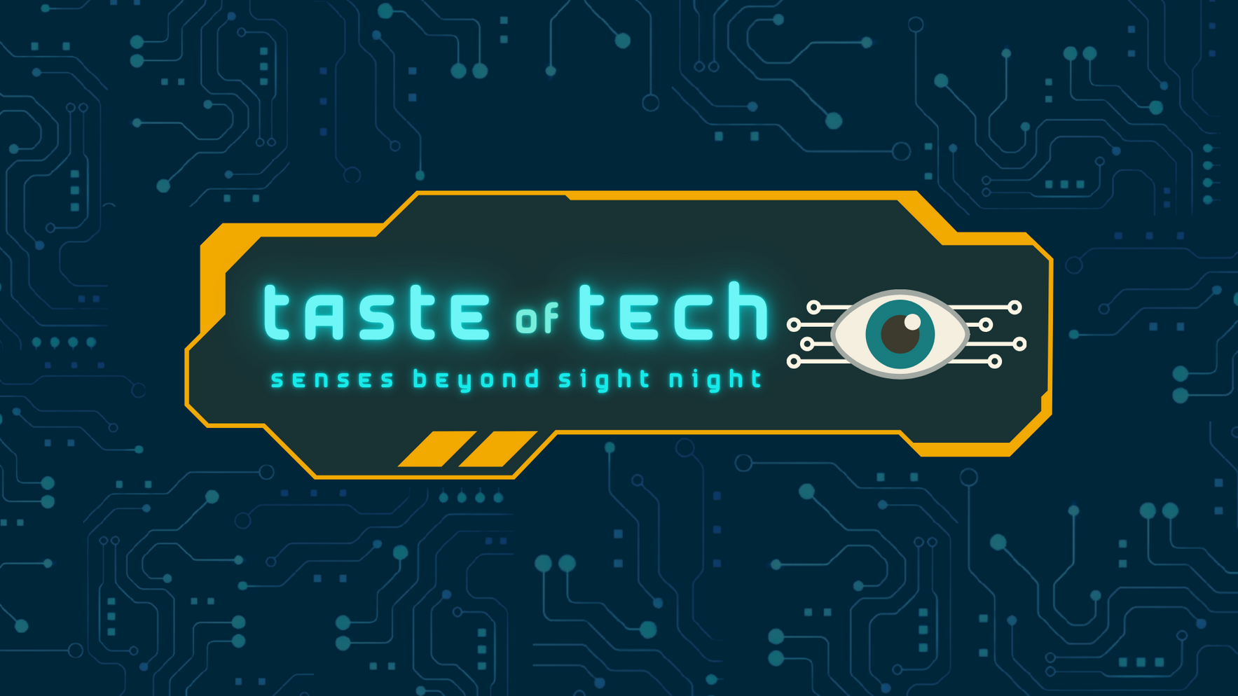 Taste of Tech 2026 image