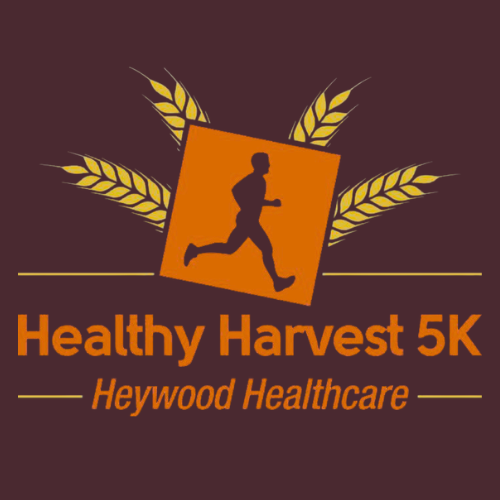 2026 Heywood's Healthy Harvest 5K (HH5K) image