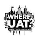 Where U At Conference image