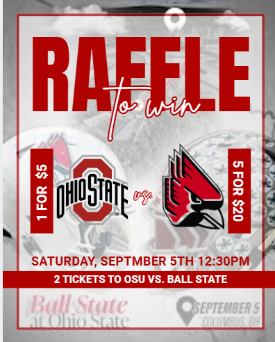 OSU vs. Ball State  image