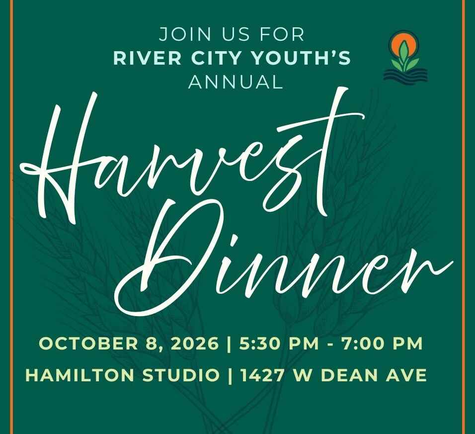 Harvest Dinner  image