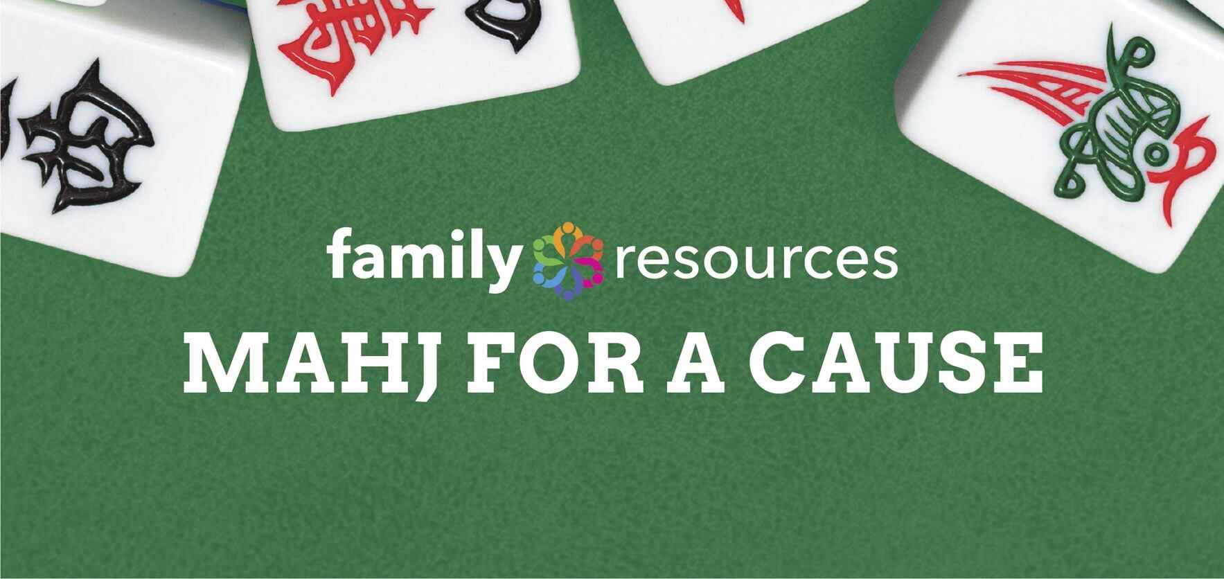 Mahj for a Cause image