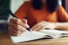Writing our Way into Tomorrow image