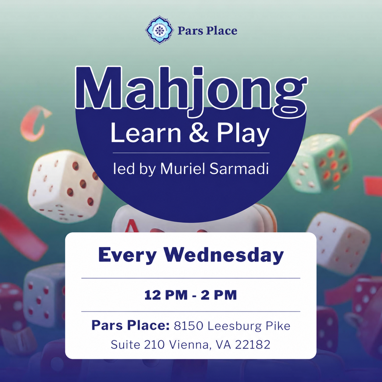 Mahjong: Learn and Play image