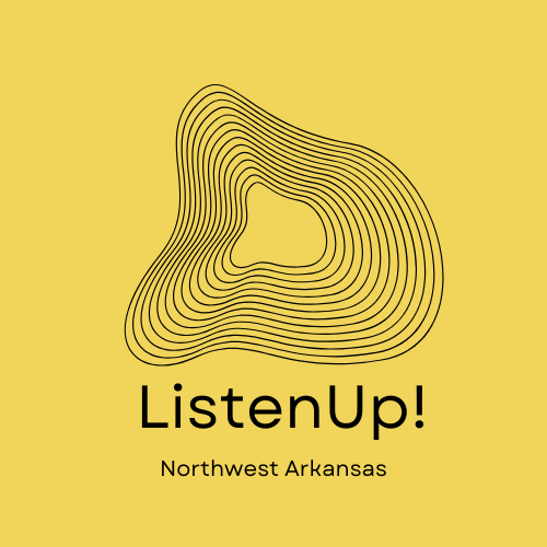 The House of Songs Invites You to ListenUp! - August 2026 image