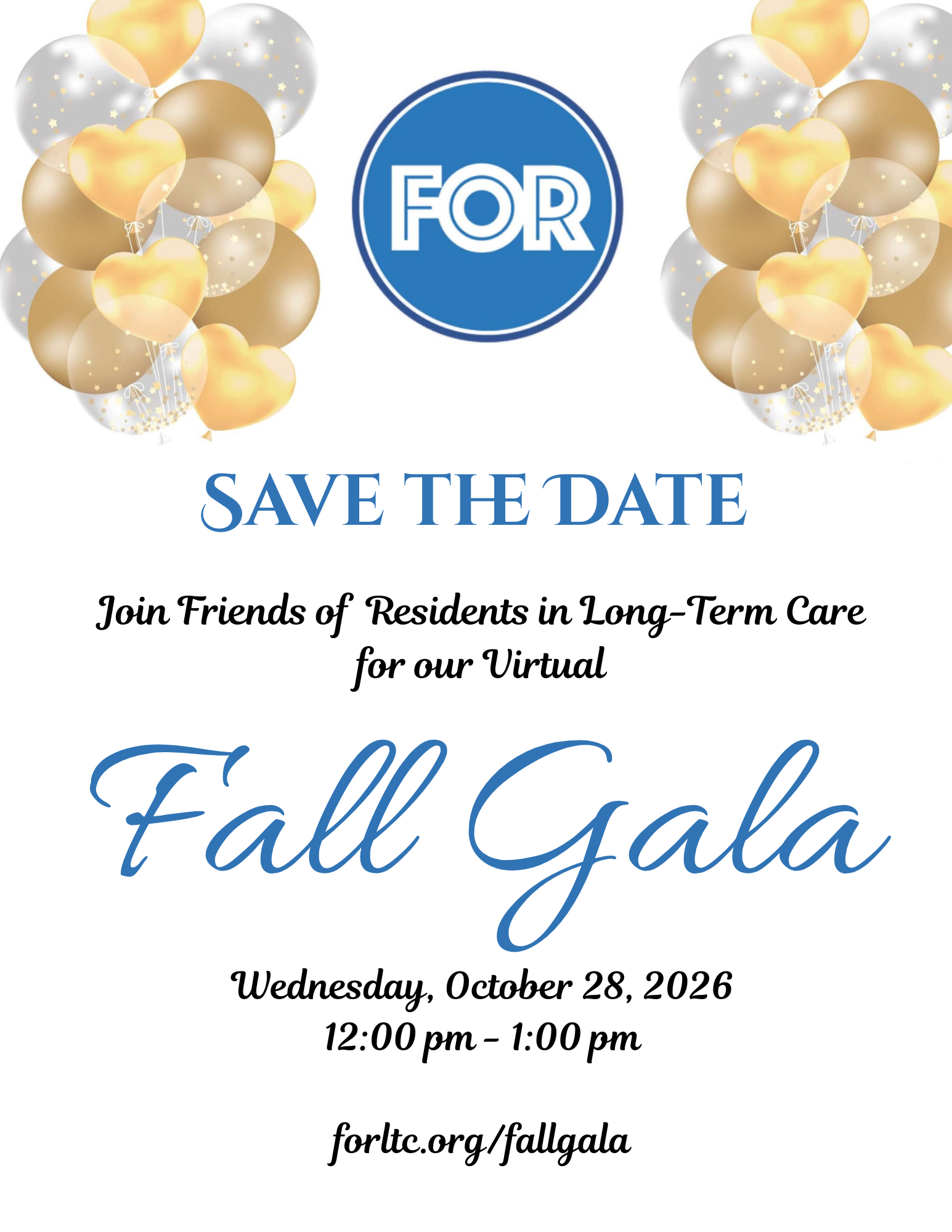 2026 Fall Gala Raffle Tickets image