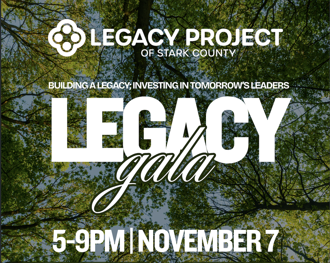 2026 Building a Legacy; Investing in Tomorrow's Leaders Annual Gala  image