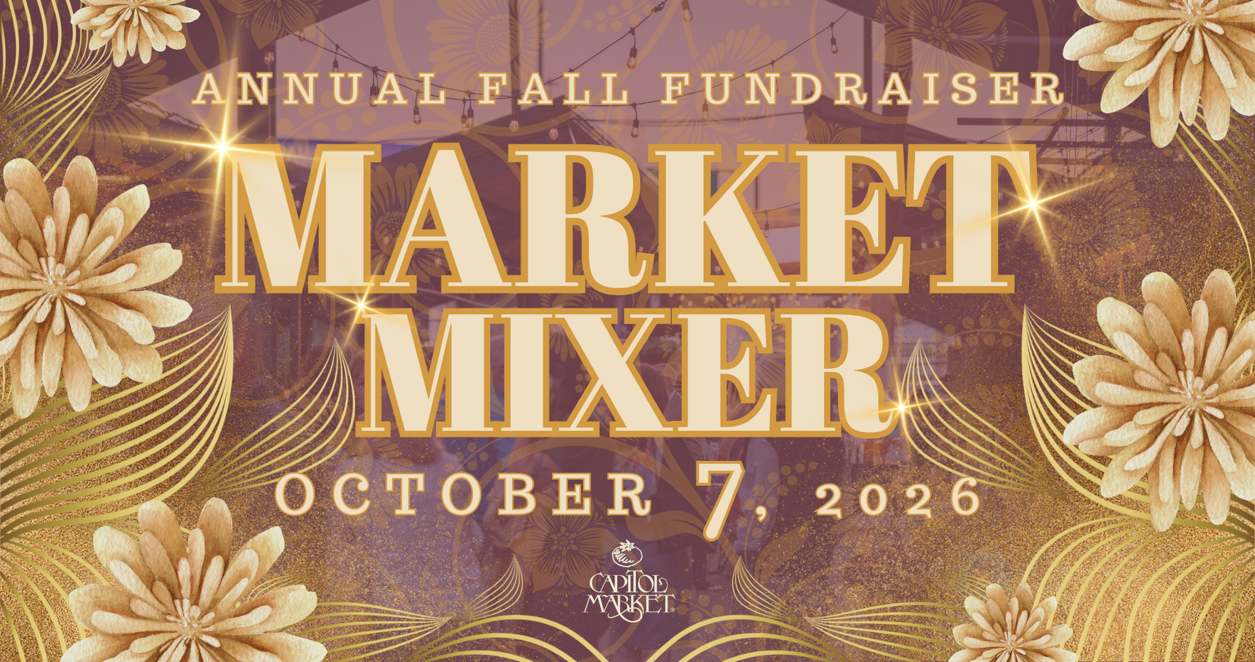 Market Mixer 2026 image