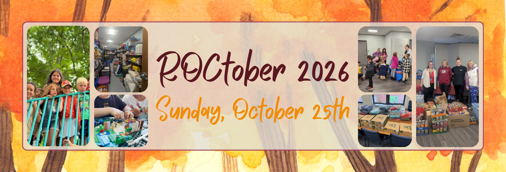 ROCtober 2026 image