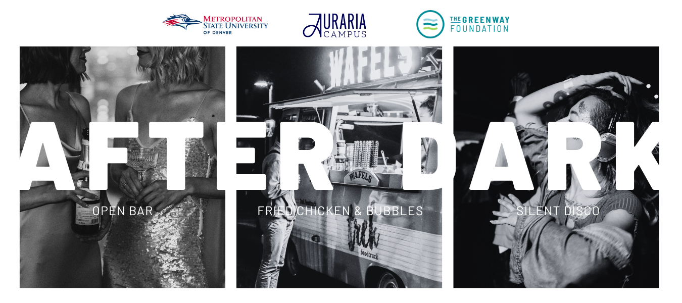 After Dark presented by Auraria Campus & MSU  image