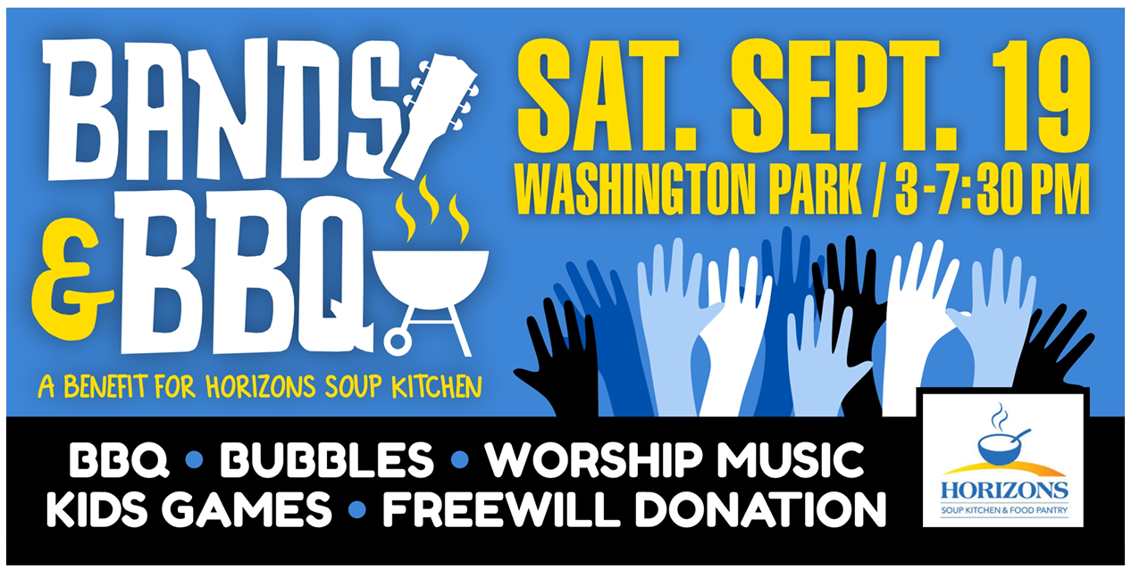 Bands & BBQ image