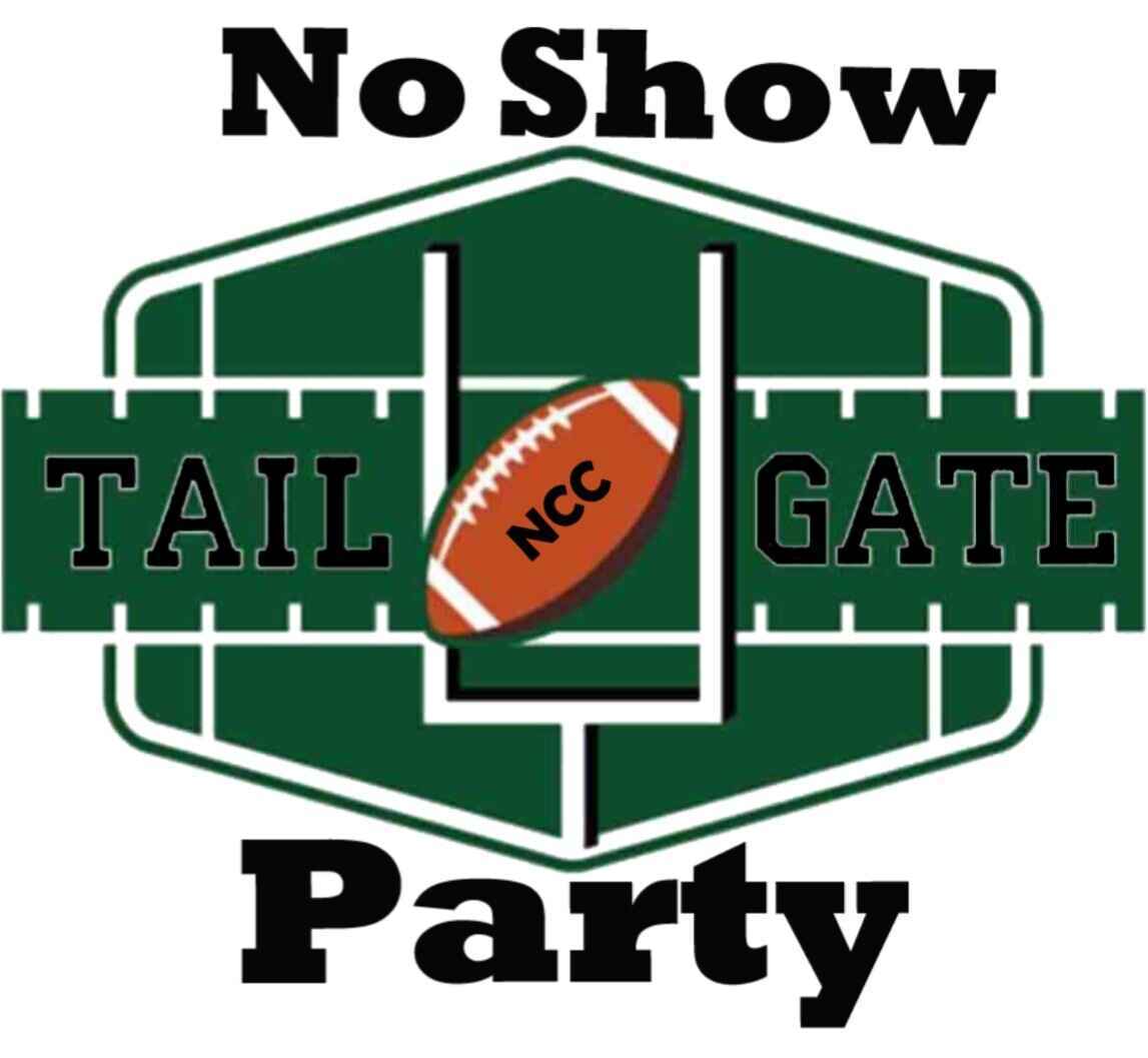 No Show Tailgate 2026 - October 16 image