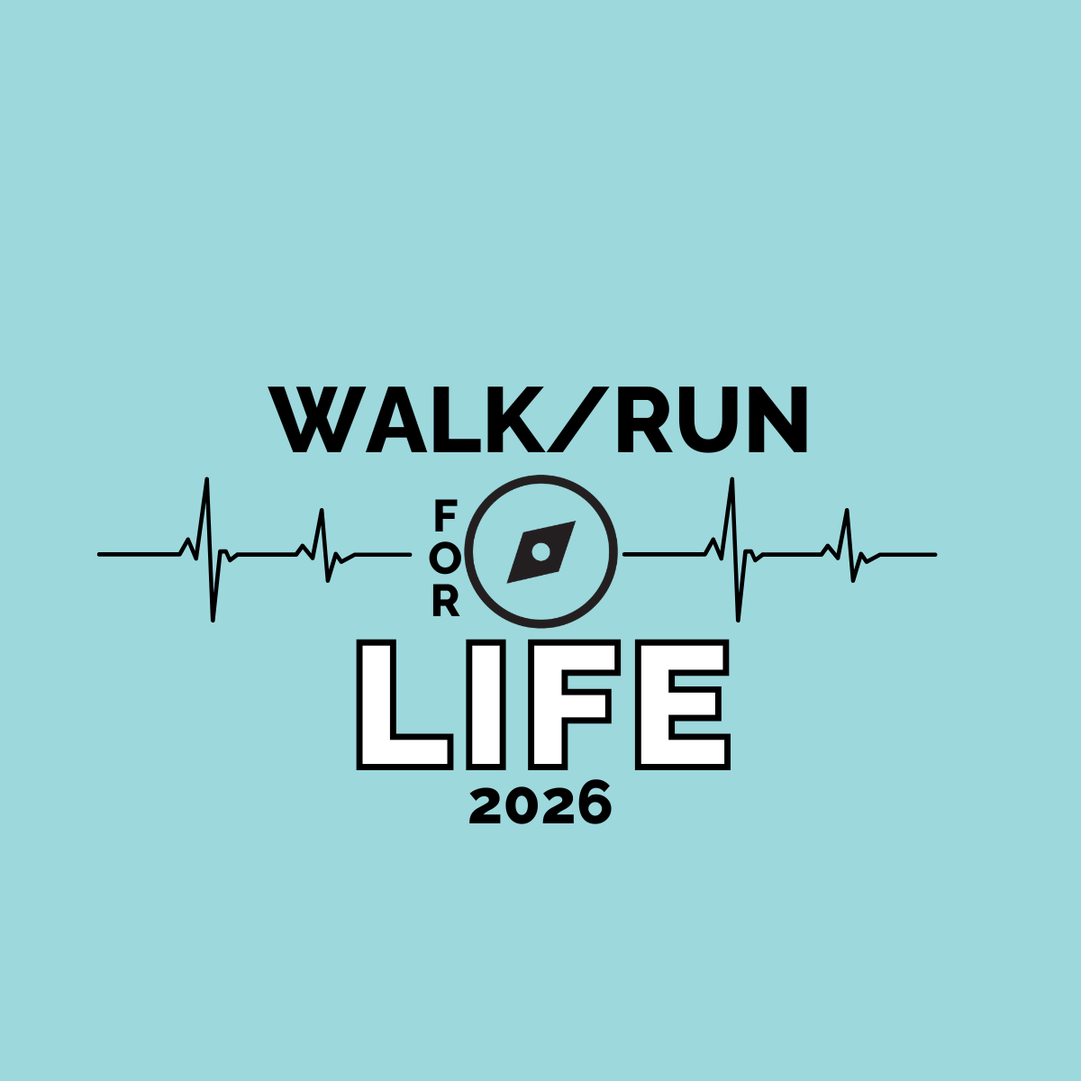 Walk/Run for Life 2026 image