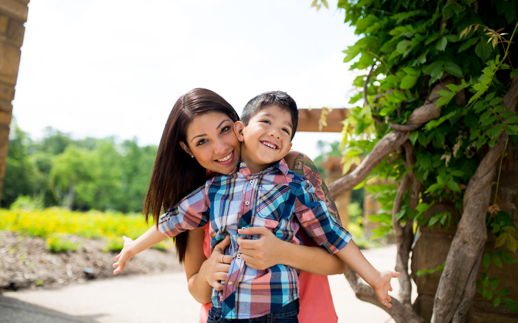 Families First Co-parenting Class 9/12 image