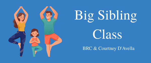 Big Sibling Class image