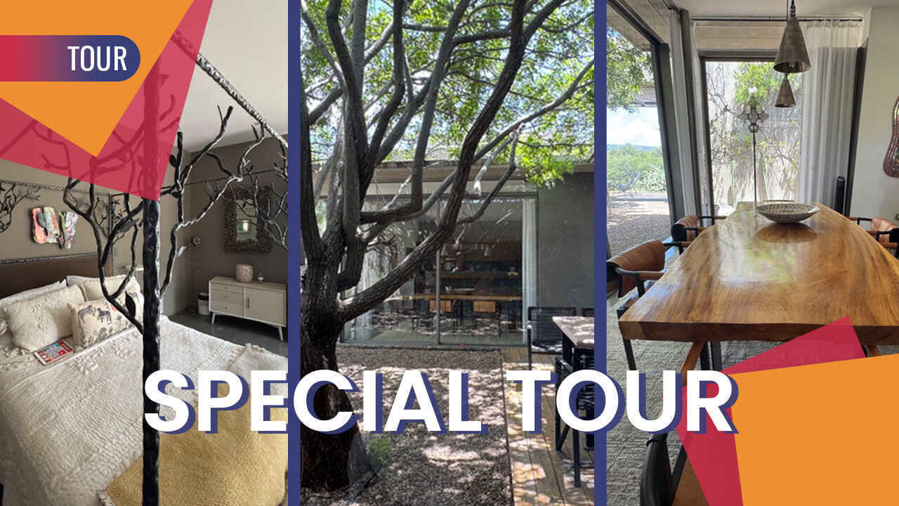 Special House & Garden Tour, September 23: Casa MURO + Casa BEEKEE image