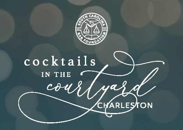 2026 Cocktails in the Courtyard | Charleston image