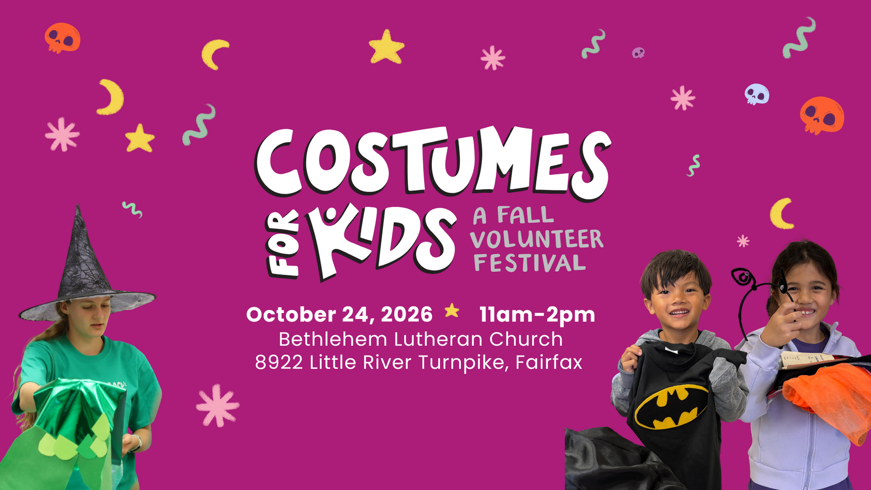 Costumes for Kids 2026 image