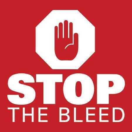 Stop the Bleed image