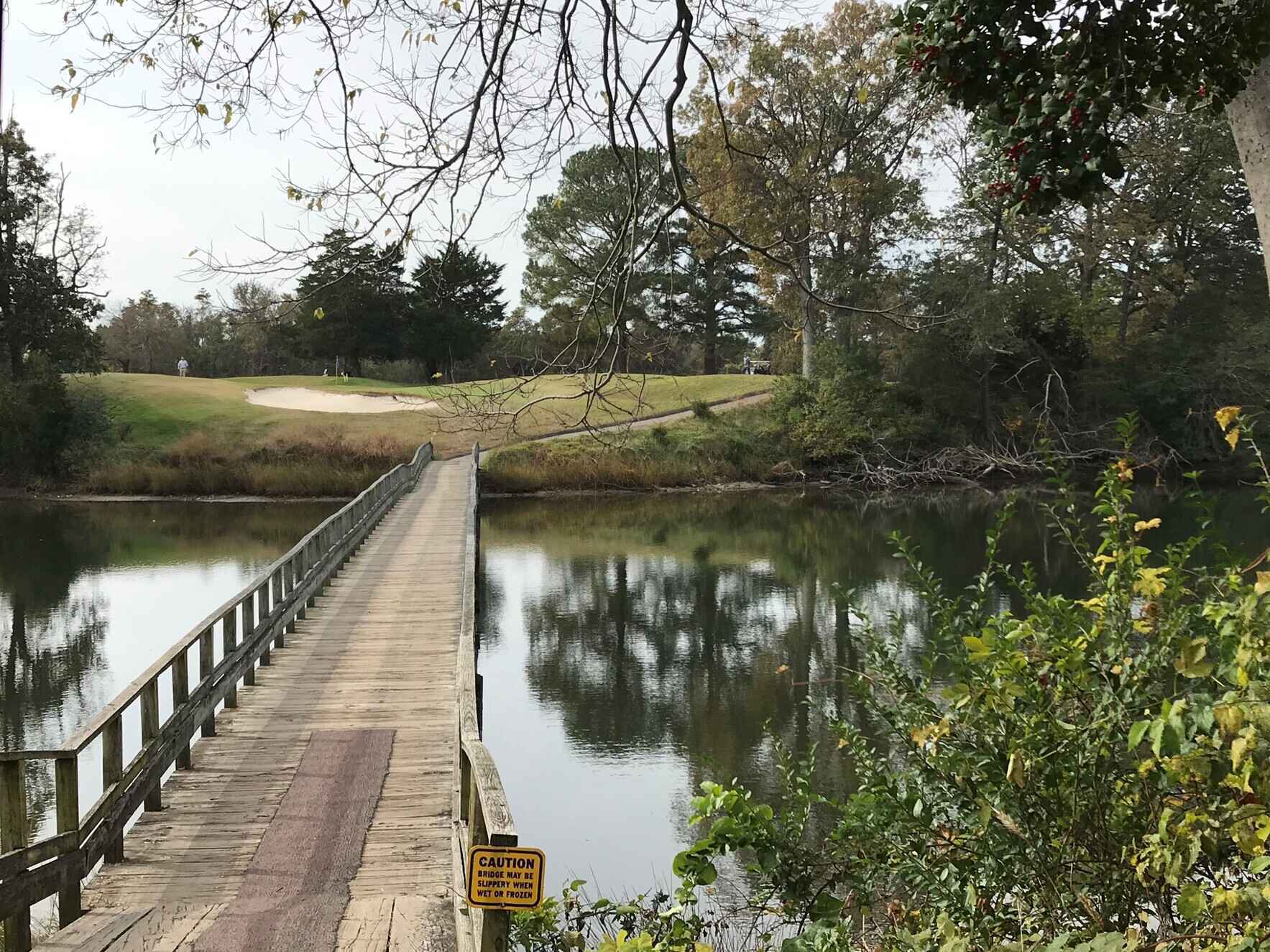 PAX River Charity Golf Tournament image
