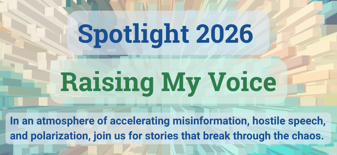 Spotlight 2026 image