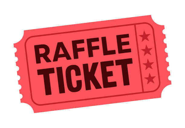 $250 Raffle! image