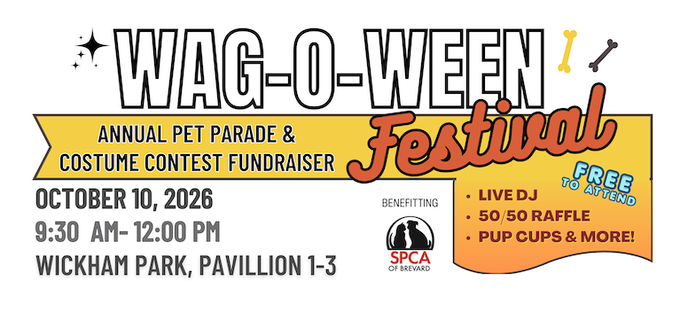 Wag-O-Ween Festival 2026 image