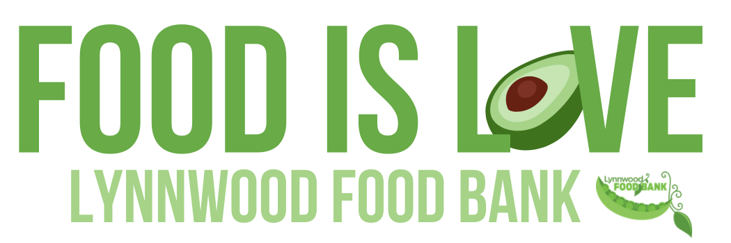 Second Annual Lynnwood Food Bank Fundraiser image