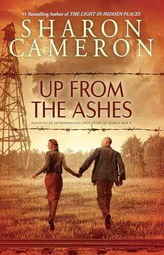 Up From the Ashes - An Evening with Sharon Cameron and Tagan Engel image