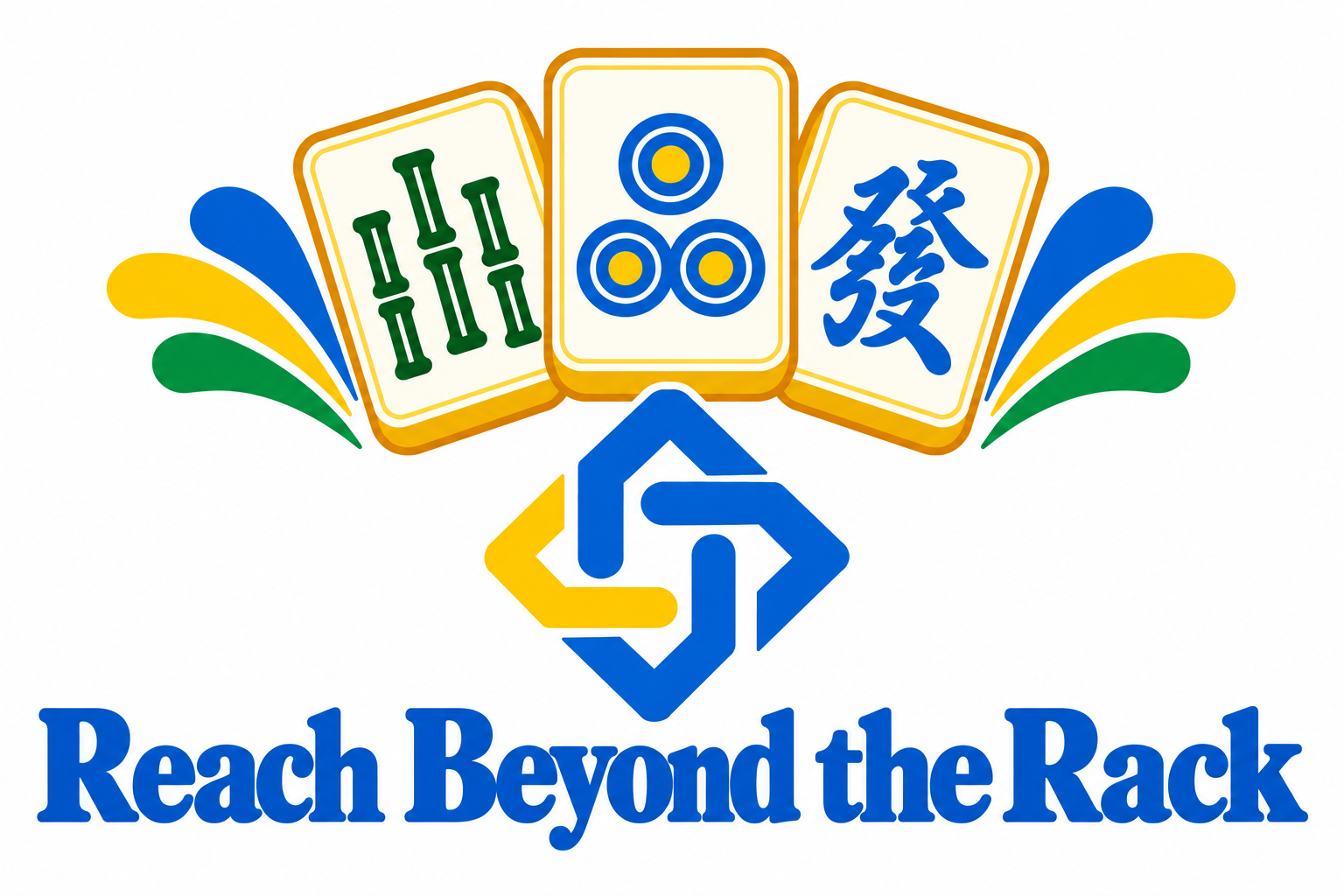 Reach Unlimited Charity Mahjong Tournament image