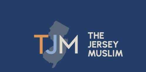 The Jersey Muslim Launch Party image