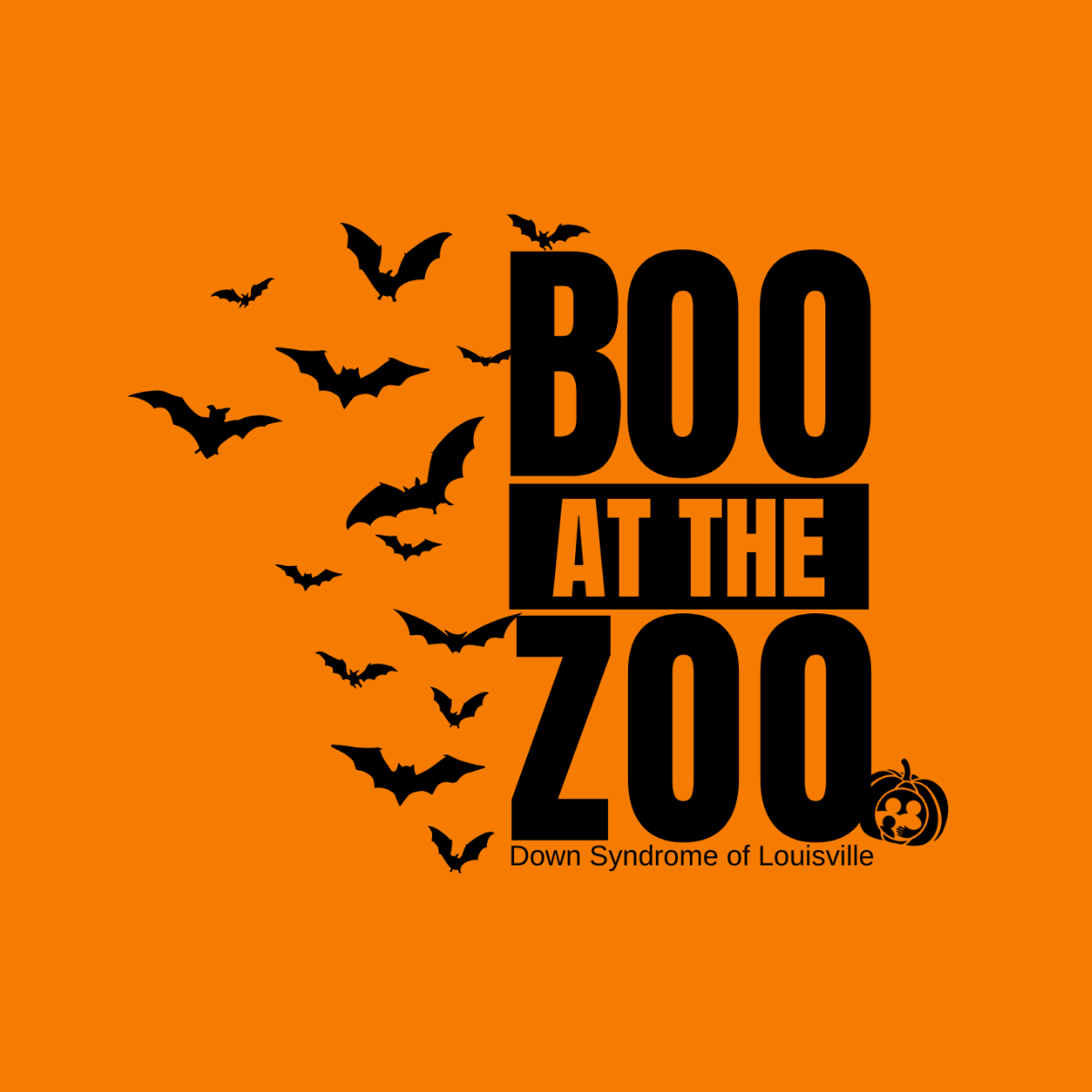 Boo at the Zoo 2026 image
