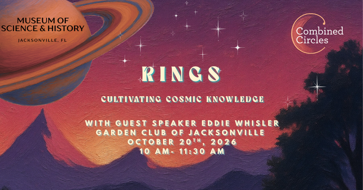 Combined Circles - Rings image