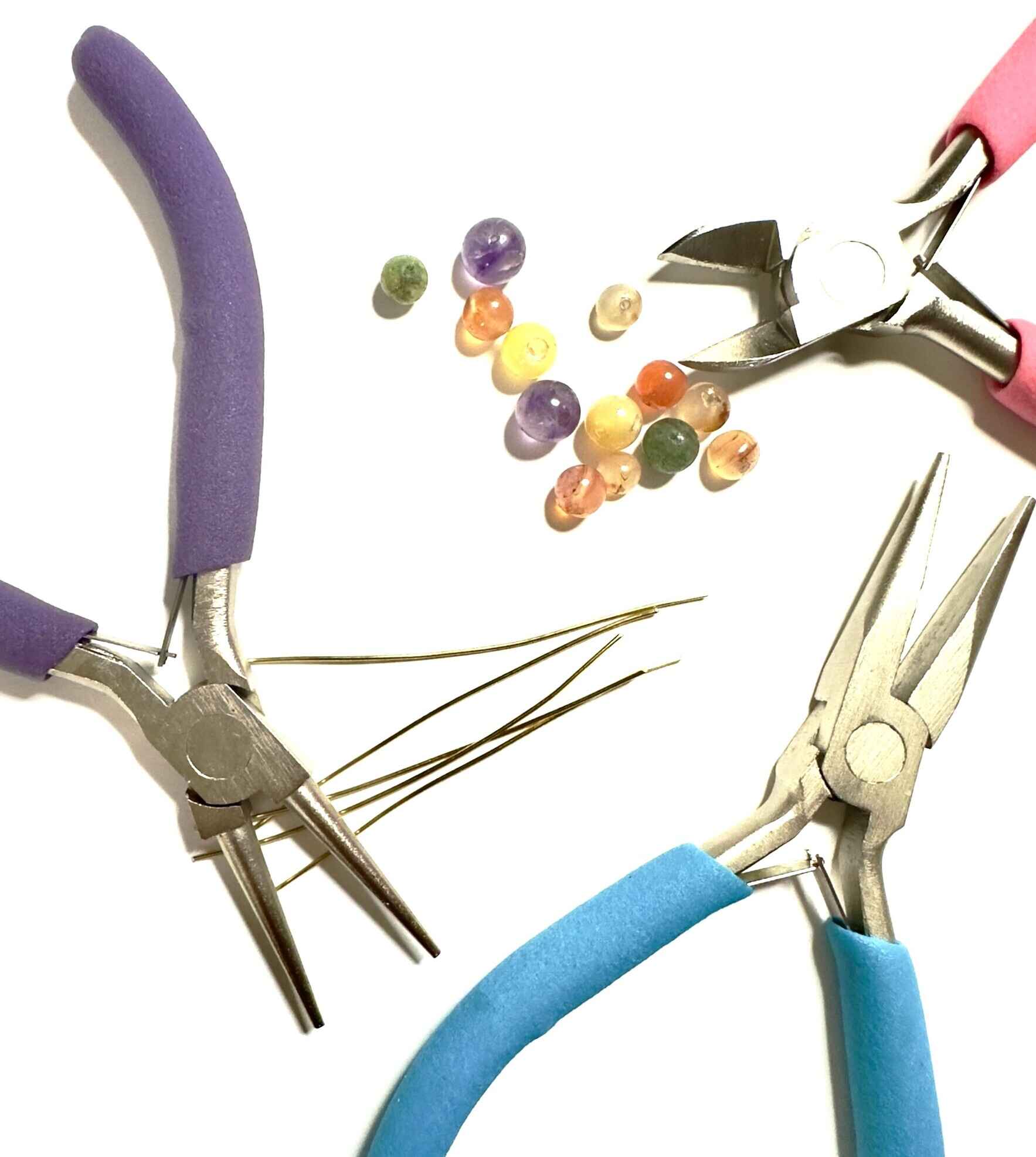The Studio Sessions: Wrapped & Wired — Jewelry Design image