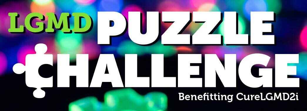 LGMD Jigsaw Puzzle Challenge Event image