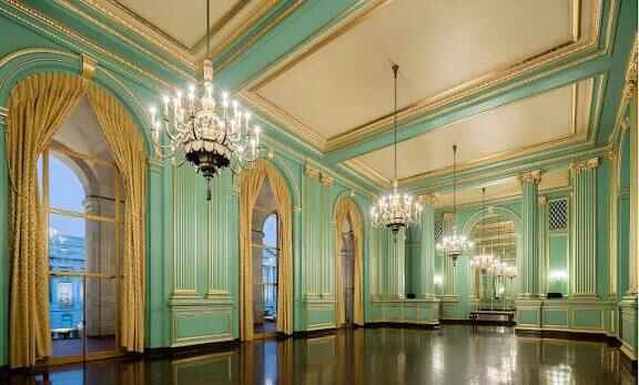 ILRCSF's 4th Annual End of Summer Wine and Chocolate Soiree image