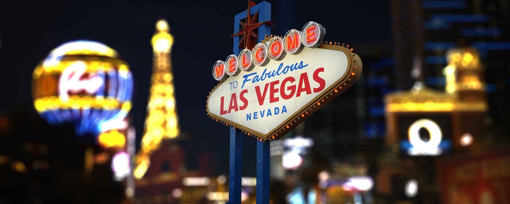 15th Anniversary Gala  "A Night In Vegas" image