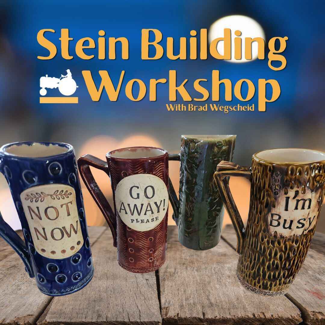 Stein Building Workshop image
