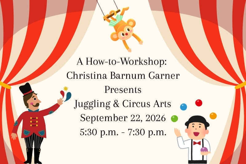 Circus Arts image