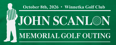 John Scanlon Memorial Golf Outing image