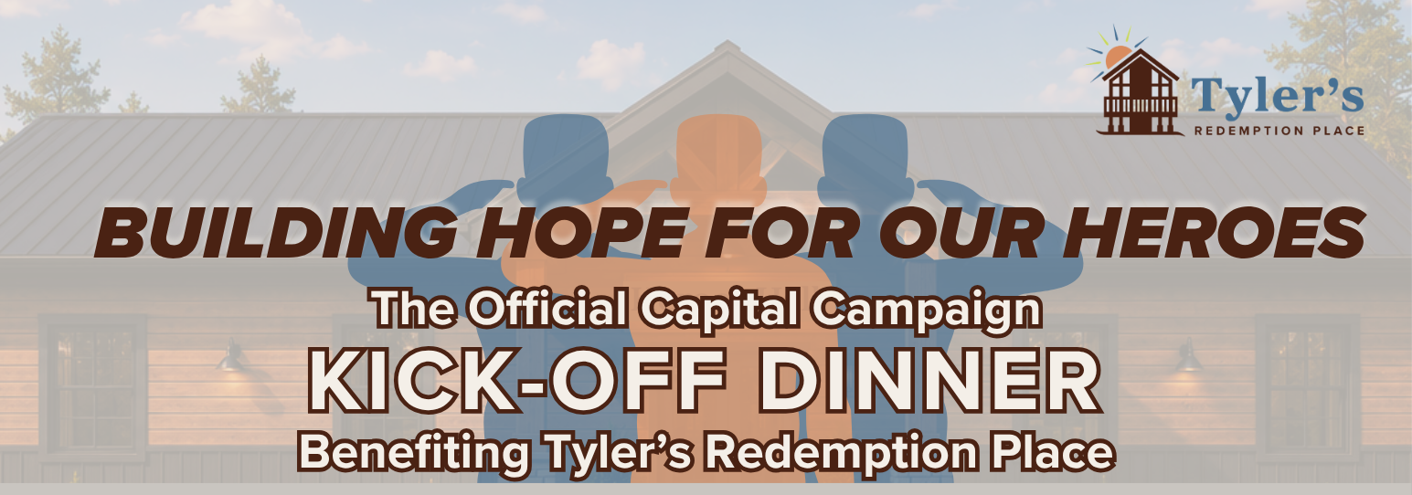 Building Hope For Heroes image