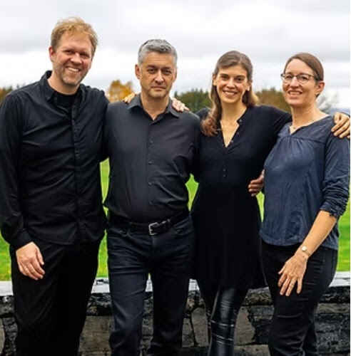 Skylark Concert at All Souls! image