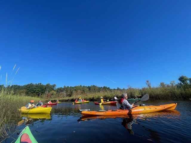 Wild Rice Paddle 2026 image