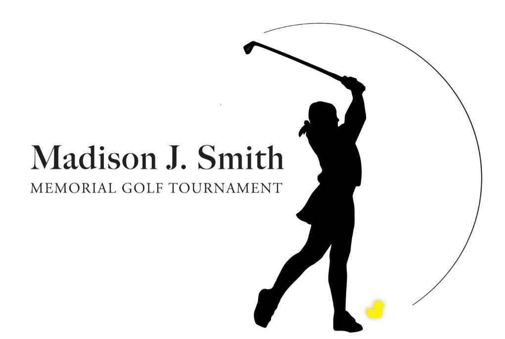 The 2026 Madison J. Smith Memorial Golf Tournament image