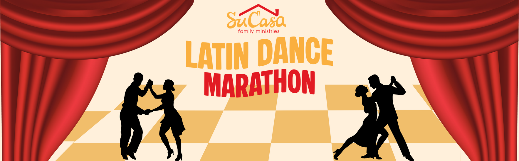 Su Casa's Latin Dance Marathon 2027 image