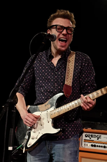 Dylan Doyle Band Concert image