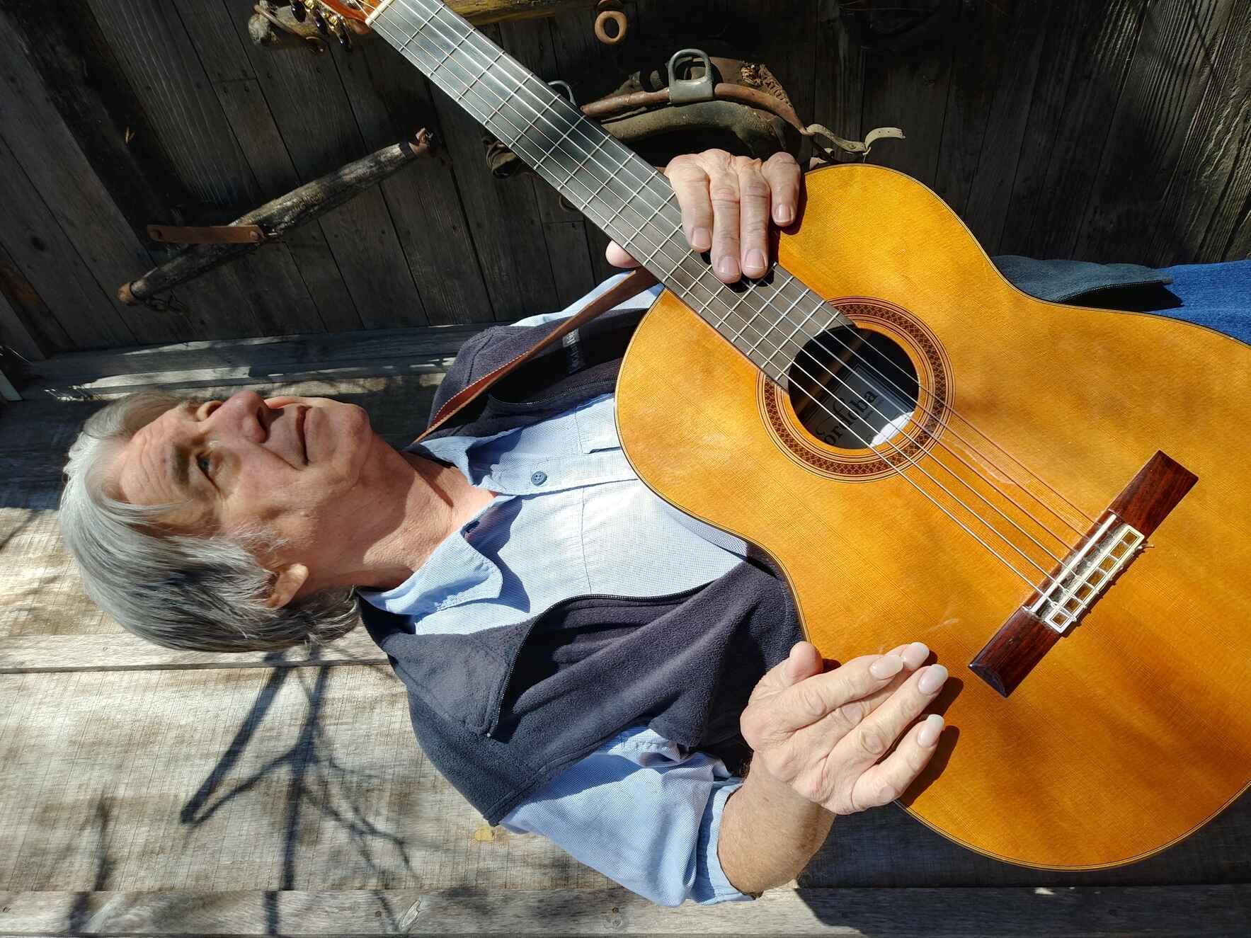 Mitch Paul Groethe Concert image
